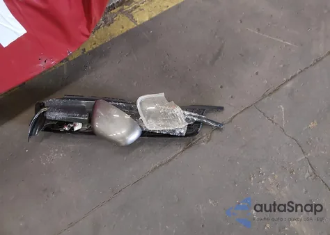 1998 Saturn Sl1 из США, поврежденный, VIN 1G8ZG5288WZ249986